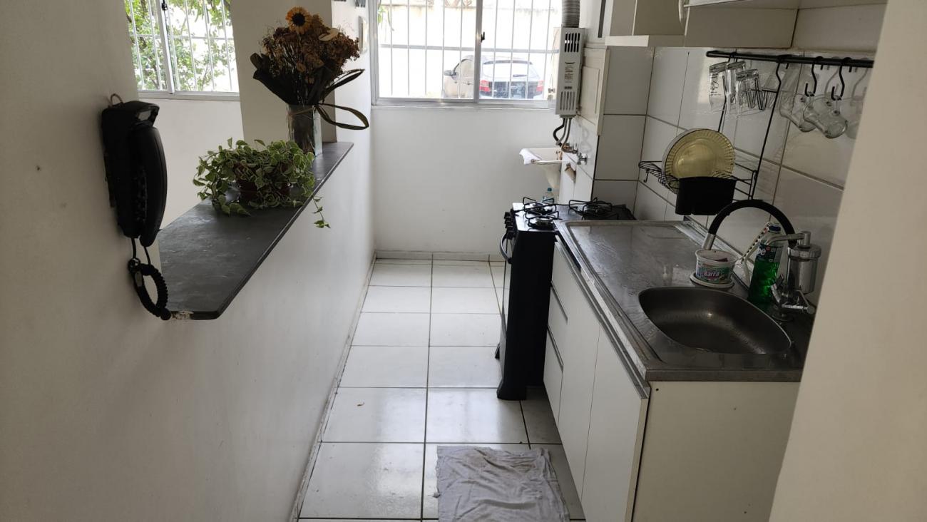 Apartamento, 2 quartos - Foto 14